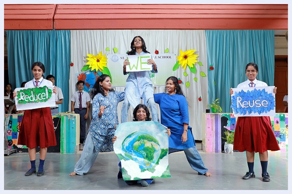 World Environment Day Observance 2026